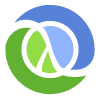 Clojure Logo