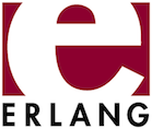 Erlang Logo