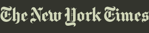 NY Times Logo